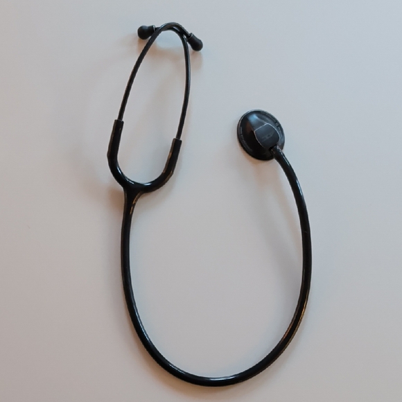 adscope Other - Adscope Black Stethoscope